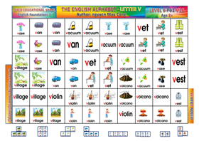 GANT PHONICS V16-6