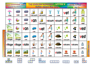 GANT PHONICS V16-6