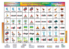 GANT PHONICS V7-6