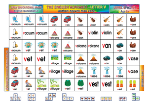 GANT PHONICS V7-6