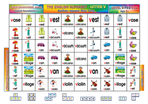 GANT PHONICS V10-6