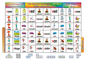 GANT PHONICS V10-6