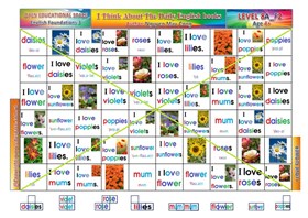 I LOVE FLOWER 3F2
