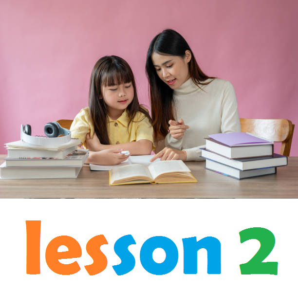 Lesson 2