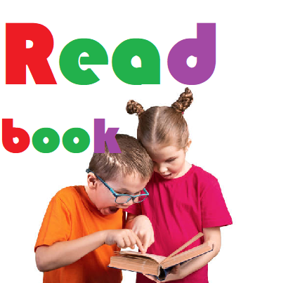 Read book 2