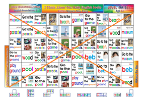 Where to go 5E4