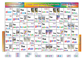 Gantbook-The-subway-G1
