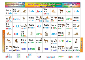 BABY-ANIMALS_8level-B1