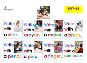 Write