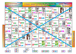 I see my colors 9E4