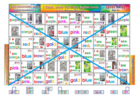 I see my colors 9E5