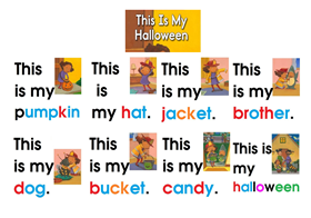 A12- Print A3-This is my halloween