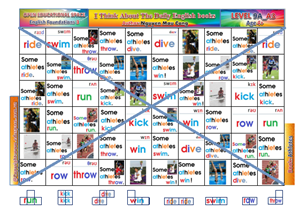Athletes 11A3