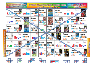 Athletes 11A2