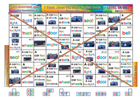 Car parts 10B4
