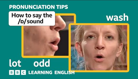 Short vowel /ɒ/